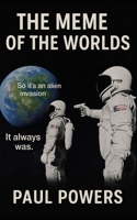 The Meme of the Worlds B0FKZG1F6L Book Cover