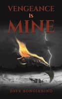 Vengeance Is Mine B0CP67DC5G Book Cover