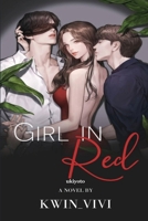 Girl in Red 9359204935 Book Cover