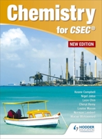 Chemistry for CSEC 1447952200 Book Cover