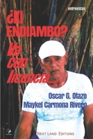 ¿Ki endiambo? Va con licencia… (Spanish Edition) B0F4NBVBM1 Book Cover