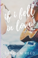 If I Fell in Love B08BWHQBGY Book Cover