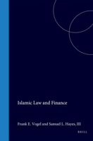 Islamic Law and Finance (Arab & Islamic Laws) 185333121X Book Cover