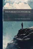 Historiae Cultivorum ...: Seu Indices Suicidii Intentati... 1273557662 Book Cover