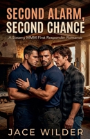 Second Alarm, Second Chance B0GY1ZGLR6 Book Cover