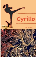 Cyrillo (German Edition) 3740770635 Book Cover