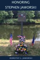 Honoring Stephen Jaworski 1539553981 Book Cover