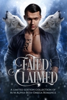 Fated and Claimed null Book Cover