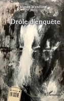 Drôle d’enquête (En Scène) (French Edition) 2336472406 Book Cover