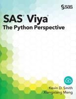 SAS Viya: The Python Perspective 1629602760 Book Cover