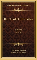 The Creed of Her Father 1165798174 Book Cover