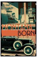 Montana Born 0595301509 Book Cover