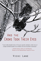 And the Crows Took Their Eyes 1646030117 Book Cover