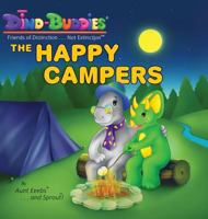 The Happy Campers 1943836833 Book Cover
