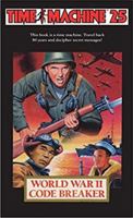 World War II Code Breaker 0553281577 Book Cover