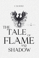 The Tale of Flame and Shadow: TarotVerse Book One B0CVG53W3K Book Cover