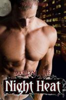 Night Heat B088S71L2Y Book Cover