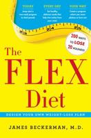 The Flex Diet 1439155690 Book Cover