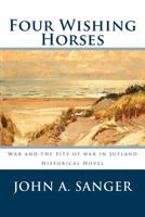 Four Wishing Horses 1484986393 Book Cover