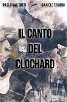 Il canto del clochard B0BSDC1KTL Book Cover