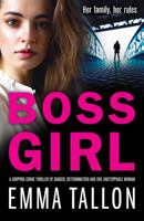 Boss Girl 1799753409 Book Cover