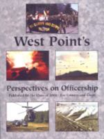 West Point's Perspectives on Officership: Class of 2004 075930646X Book Cover