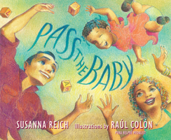 Pass the Baby 0823450856 Book Cover
