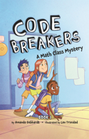 Math Class Mystery B0GN7LGGLQ Book Cover
