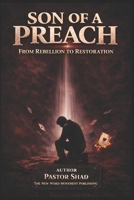 Son of a Preach B0GSQWYN98 Book Cover