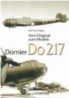 Dornier Do 17 3763760377 Book Cover