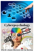 Cyberpsychology 8835400074 Book Cover