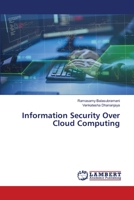 Information Security Over Cloud Computing 6203305197 Book Cover