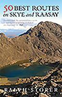 50 Best Routes on Skye and Raasay 1780270429 Book Cover