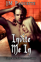 Invite Me In 1644501899 Book Cover
