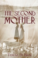 The Second Mother B0GWF8QNSK Book Cover