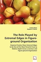 The Role Played by Extremal Edges in Figure-Ground Organization 3836484064 Book Cover