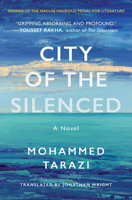 City of the Silenced 1649034717 Book Cover
