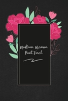 Meilleure. Maman. Point Final.: envoyez-le comme cadeau à la personne qui vous vient à l'esprit, il/elle va l'adorer! 1653349336 Book Cover