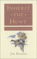 Inherit the Hunt 0762722096 Book Cover