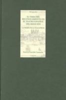El Tema del Reconocimiento en el Teatro Español del siglo XVI: La teoría de la anagnórisis (Monografías A) 1855660482 Book Cover