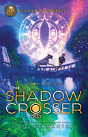The Shadow Crosser 1368052770 Book Cover
