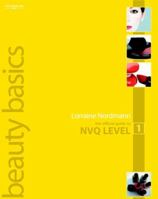 Beauty Basics: The Official Guide to Level 1 1861529368 Book Cover