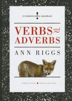 Verbs and Adverbs 1608180964 Book Cover