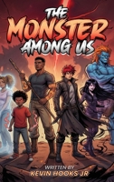 The Monster Among Us B0H78BX4Z2 Book Cover