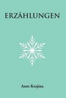 Erzahlungen 3952405299 Book Cover