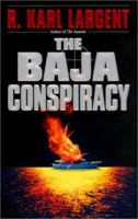 The Baja Conspiracy 0843950153 Book Cover