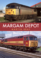 Margam Depot 1398103721 Book Cover