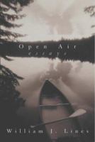 Open Air 1876334754 Book Cover