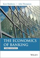 The Economics of Banking 1118639200 Book Cover