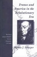 France and America in the Revolutionary Era 1571810501 Book Cover